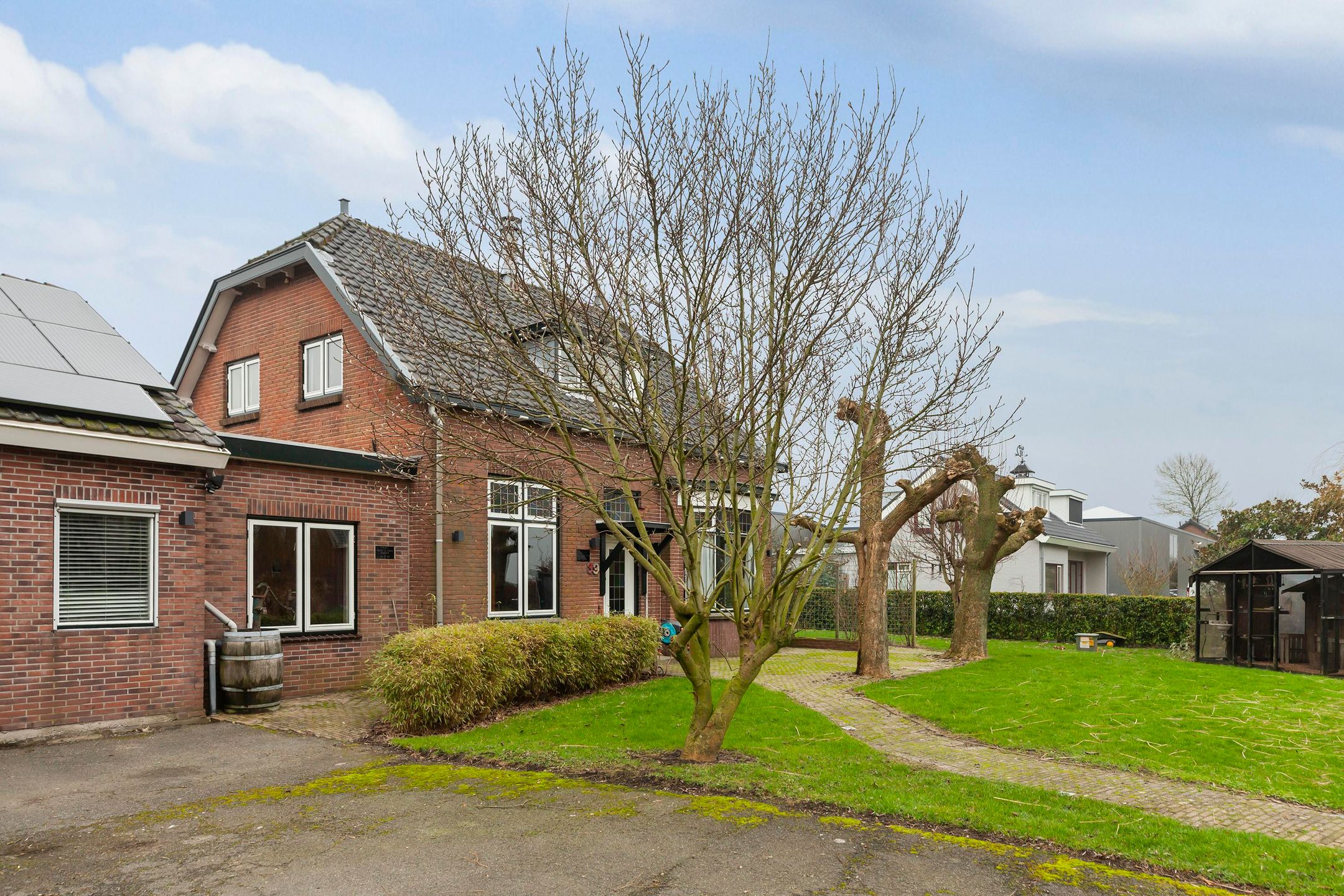 Foto 42 van Overgauwseweg 39