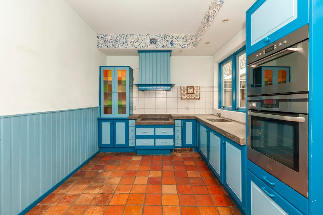 Foto 11 van Overgauwseweg 39