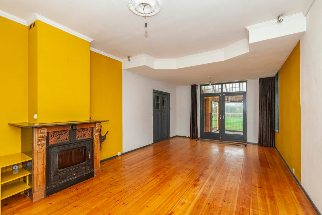 Foto 8 van Overgauwseweg 39