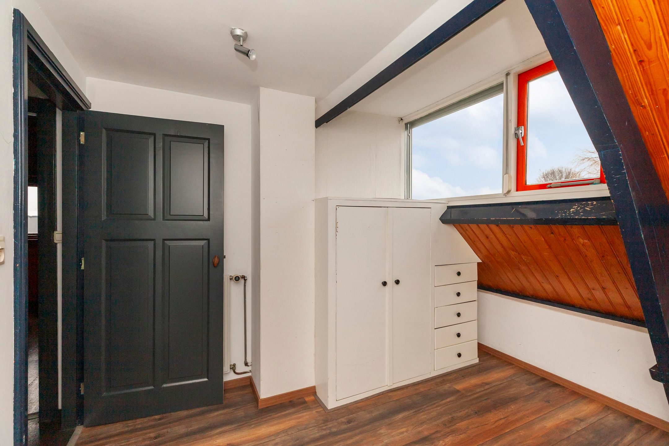 Foto 30 van Overgauwseweg 39