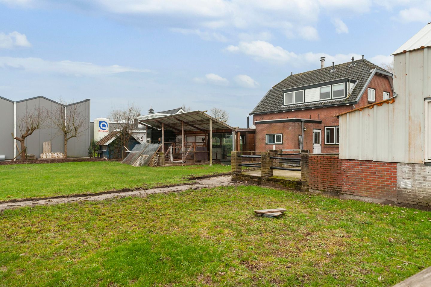 Foto 34 van Overgauwseweg 39