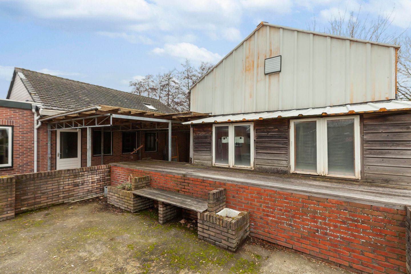 Foto 50 van Overgauwseweg 39