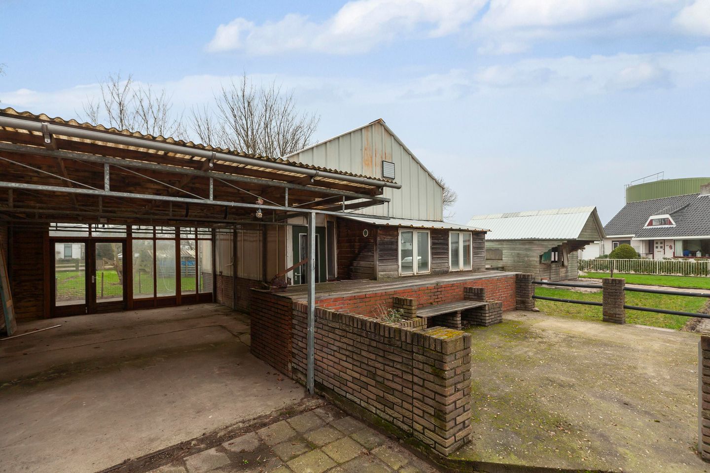 Foto 40 van Overgauwseweg 39