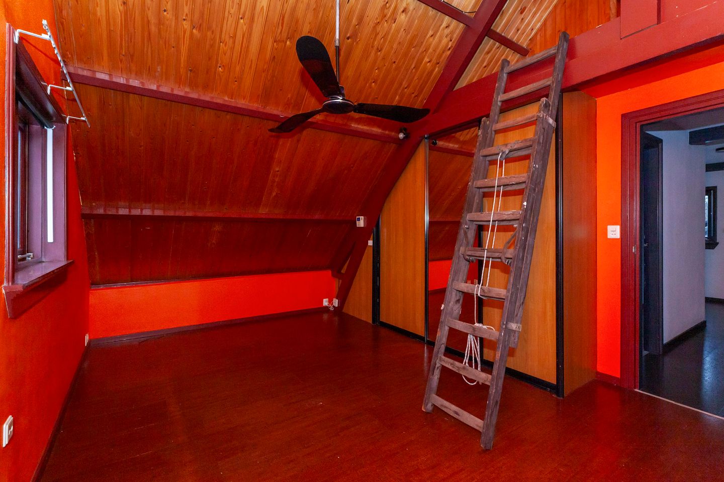 Foto 4 van Overgauwseweg 39