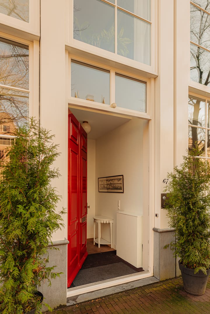 Foto 4 van Bloemgracht 67