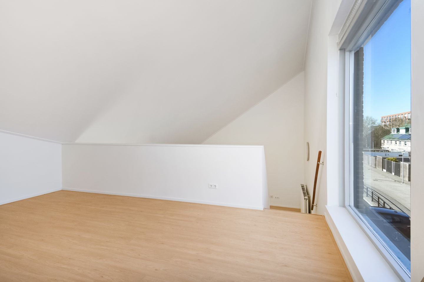 Spacious 4-room family home in water-rich Ypenburg — 20