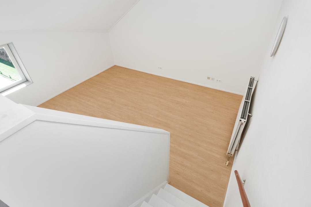 Spacious 4-room family home in water-rich Ypenburg — 22