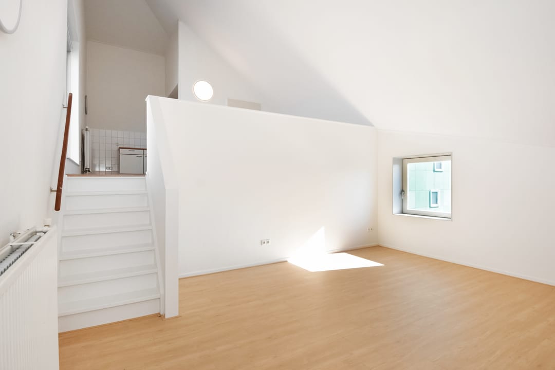 Spacious 4-room family home in water-rich Ypenburg — 23