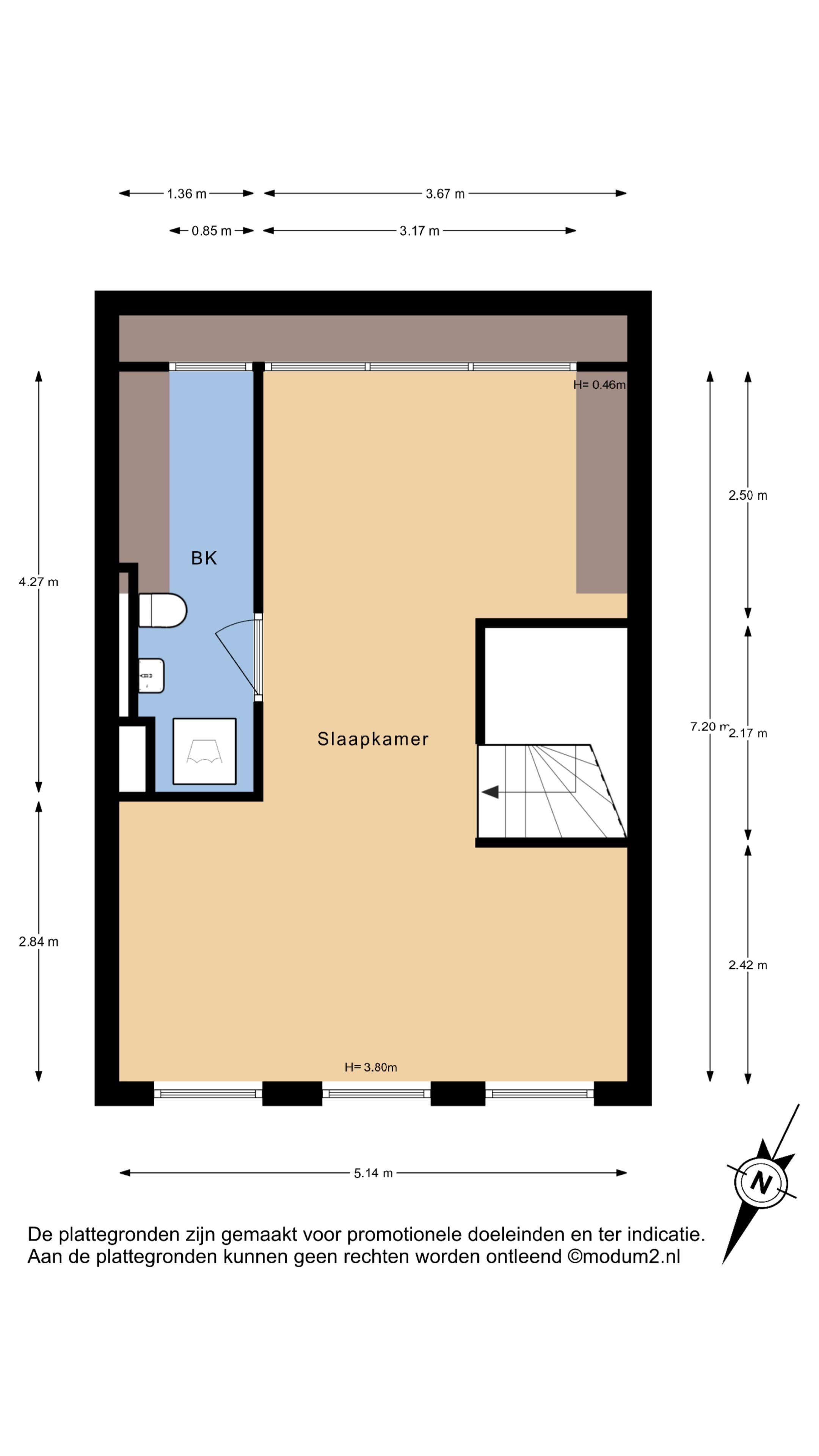 Move-in ready family home with garden and private parking in a top location — 49