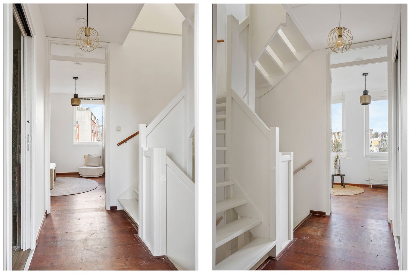 Move-in ready family home with garden and private parking in a top location — 18