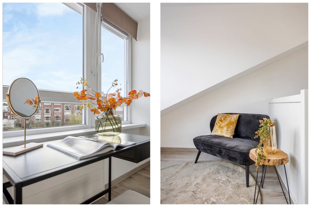 Move-in ready family home with garden and private parking in a top location — 34