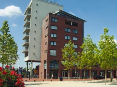 Raadhuisplein thumbnail