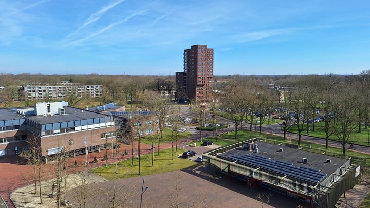 Appartement te koop: Raadhuisplein 30I, Stadskanaal