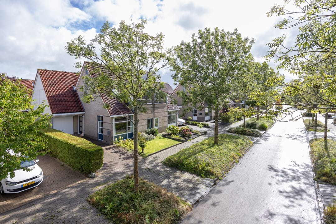 Foto 2 van Fûgelleane 6