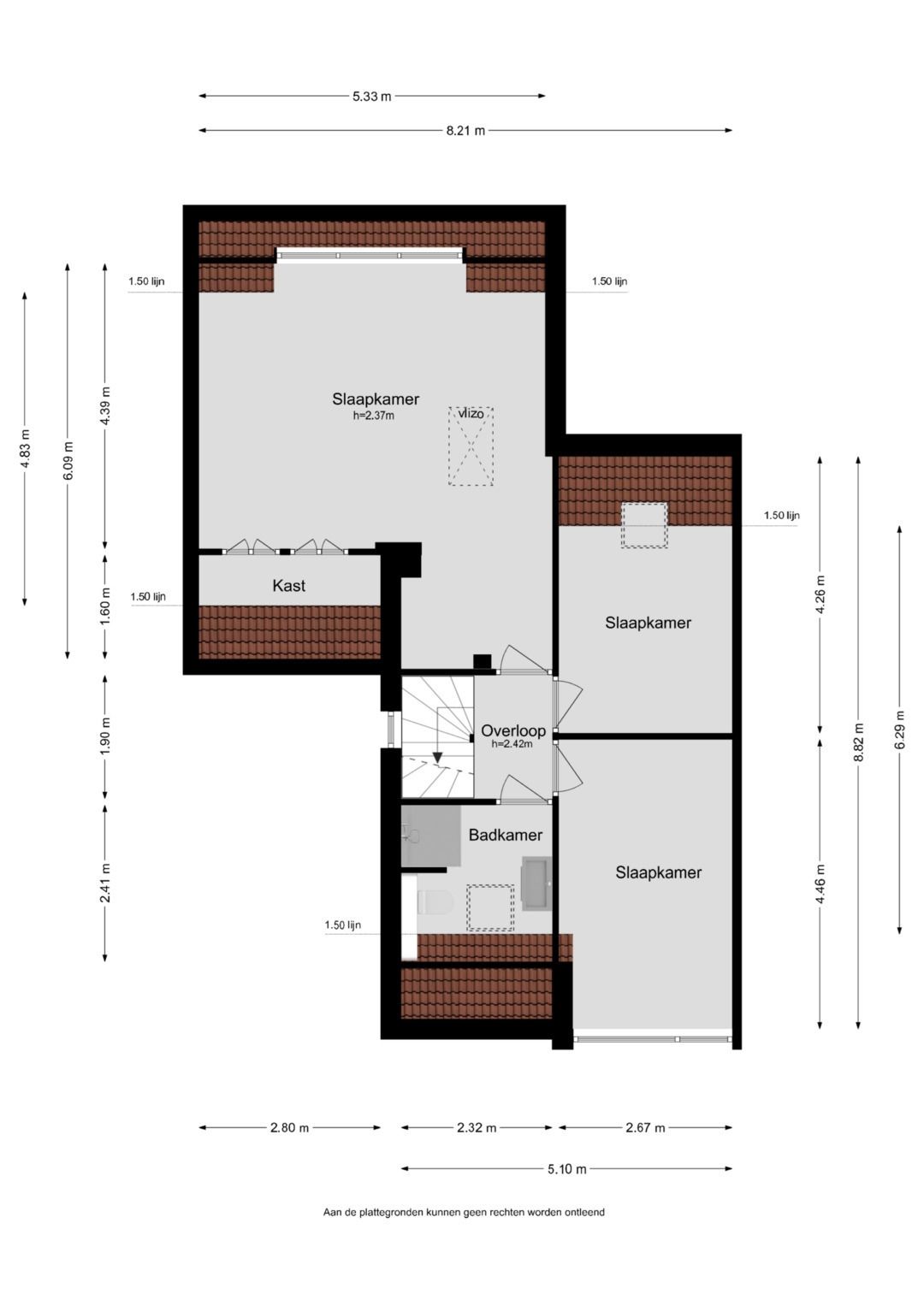 Foto 42 van Fûgelleane 6