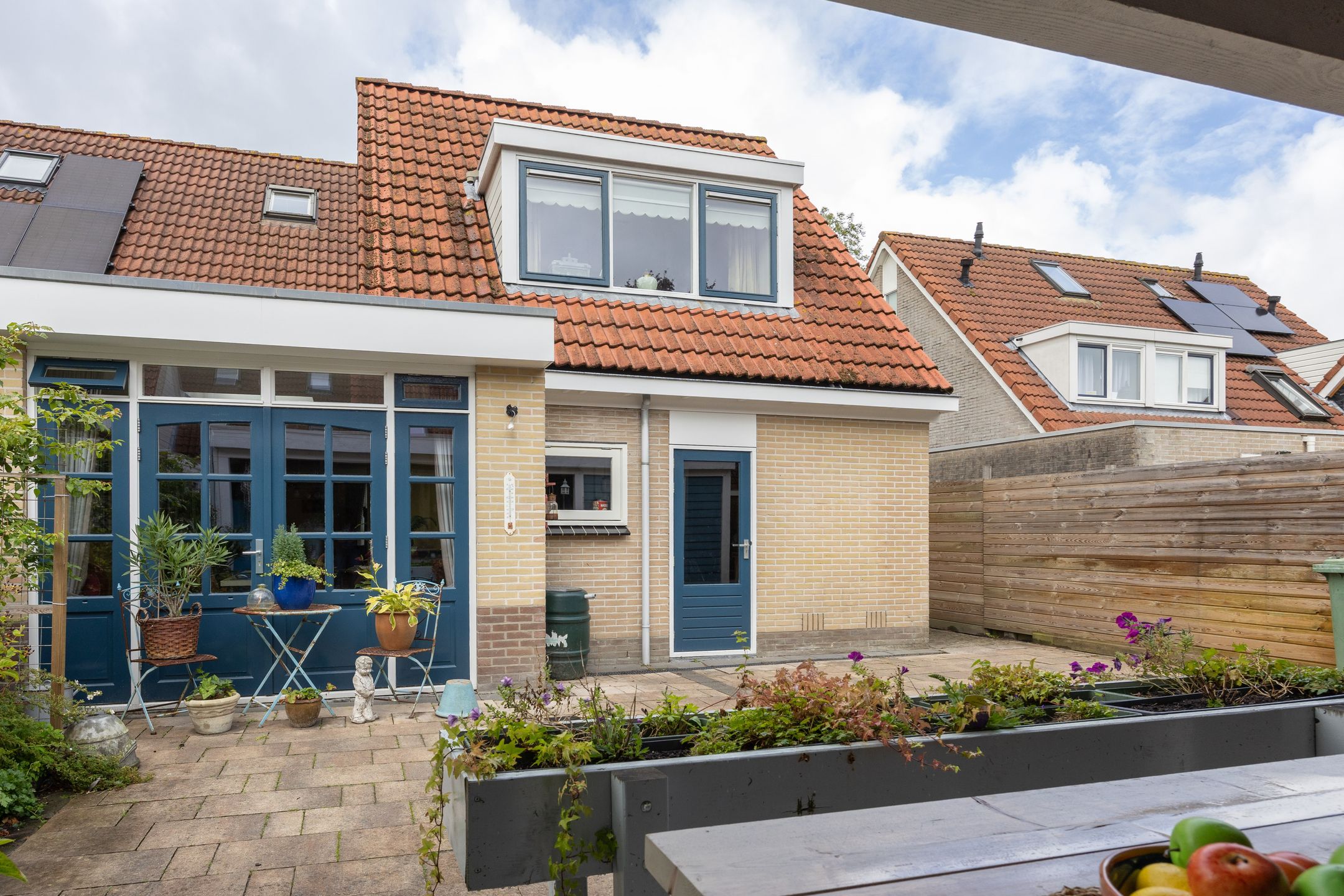 Foto 3 van Fûgelleane 6