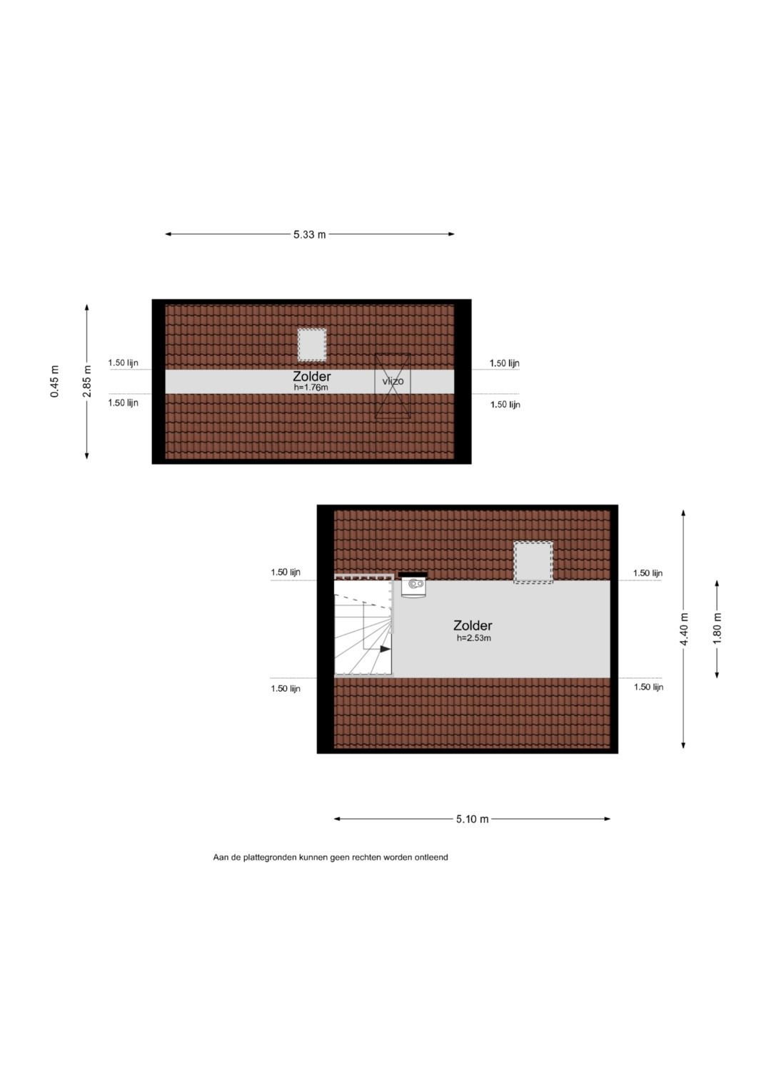 Foto 43 van Fûgelleane 6