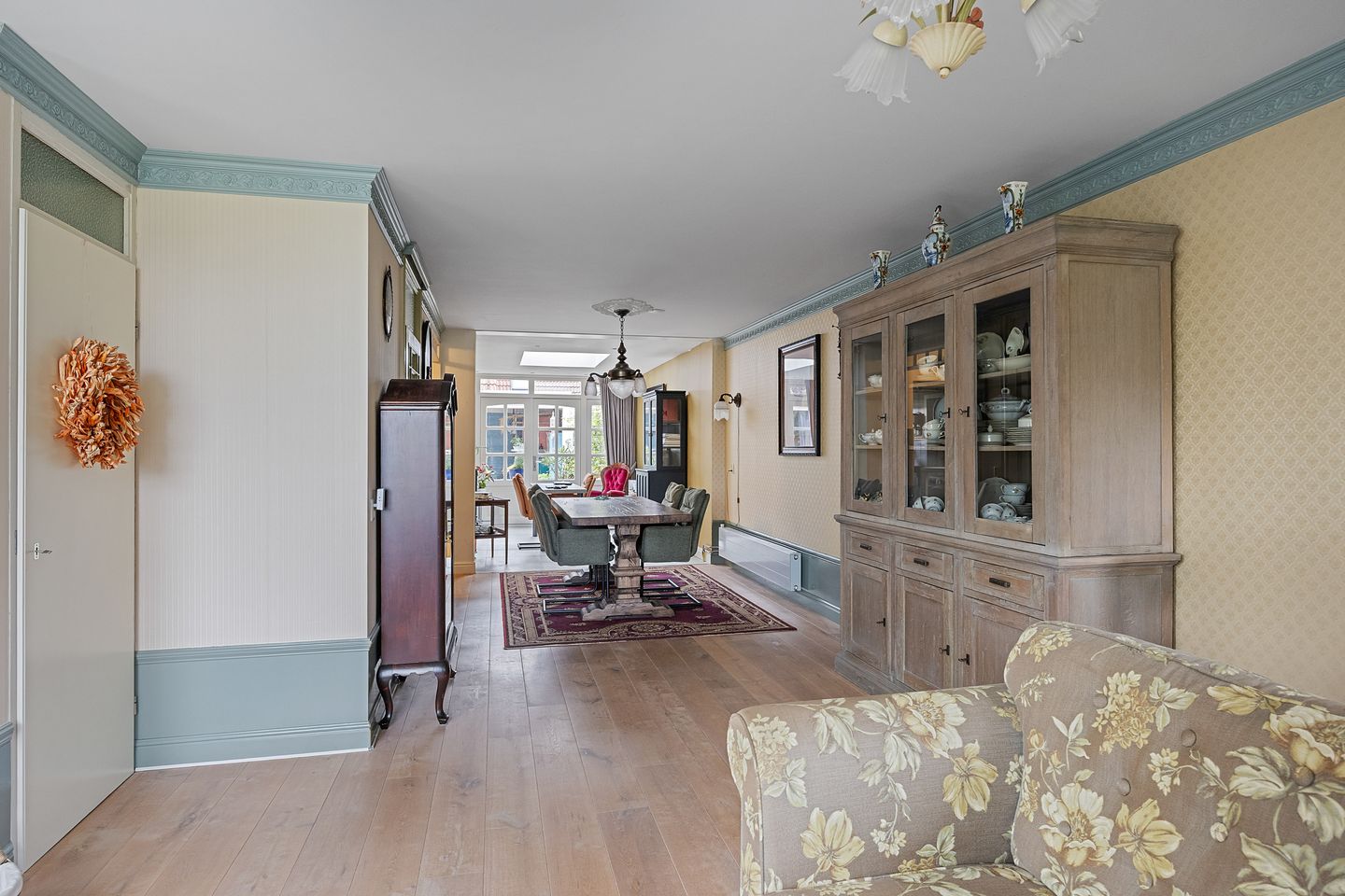 Foto 5 van Fûgelleane 6