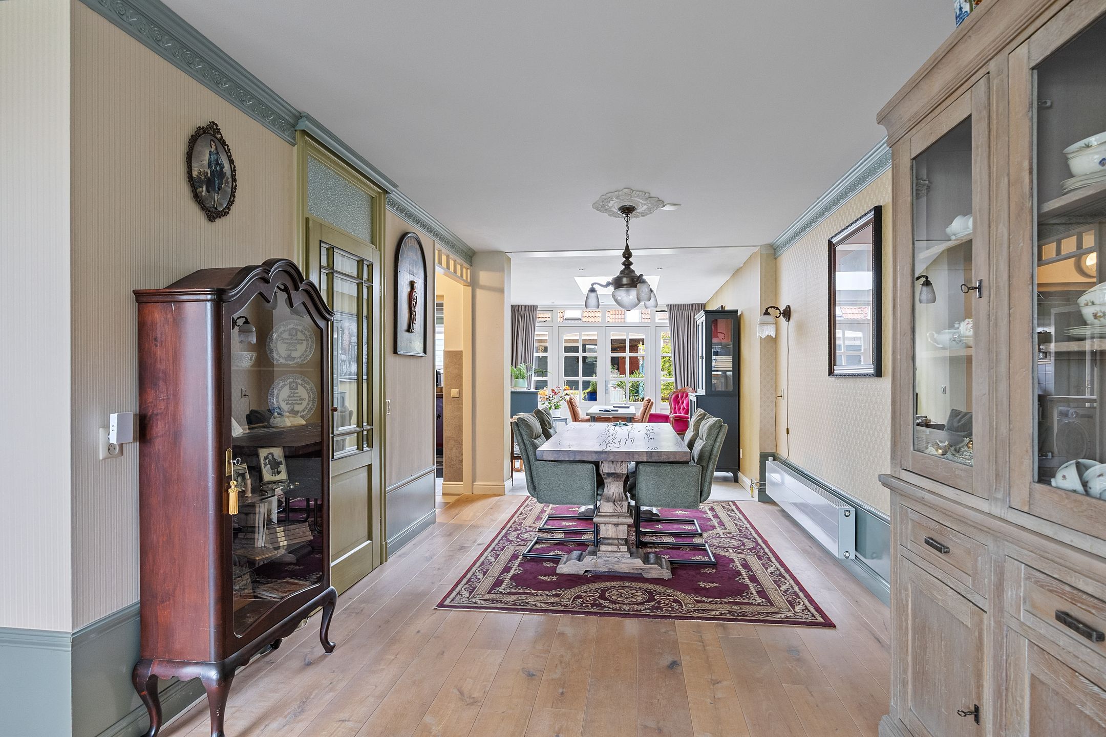 Foto 6 van Fûgelleane 6