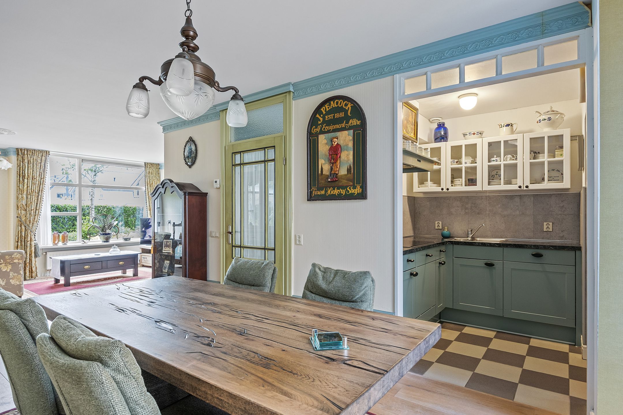 Foto 9 van Fûgelleane 6