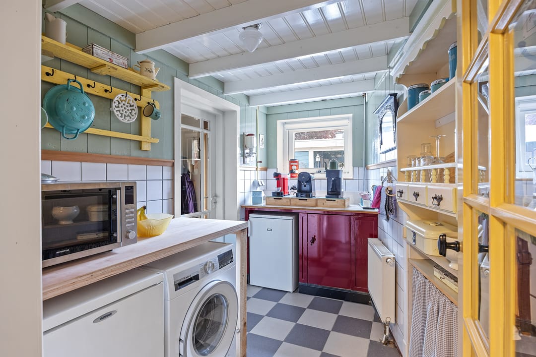 Foto 13 van Fûgelleane 6