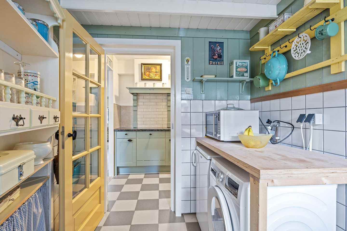 Foto 14 van Fûgelleane 6