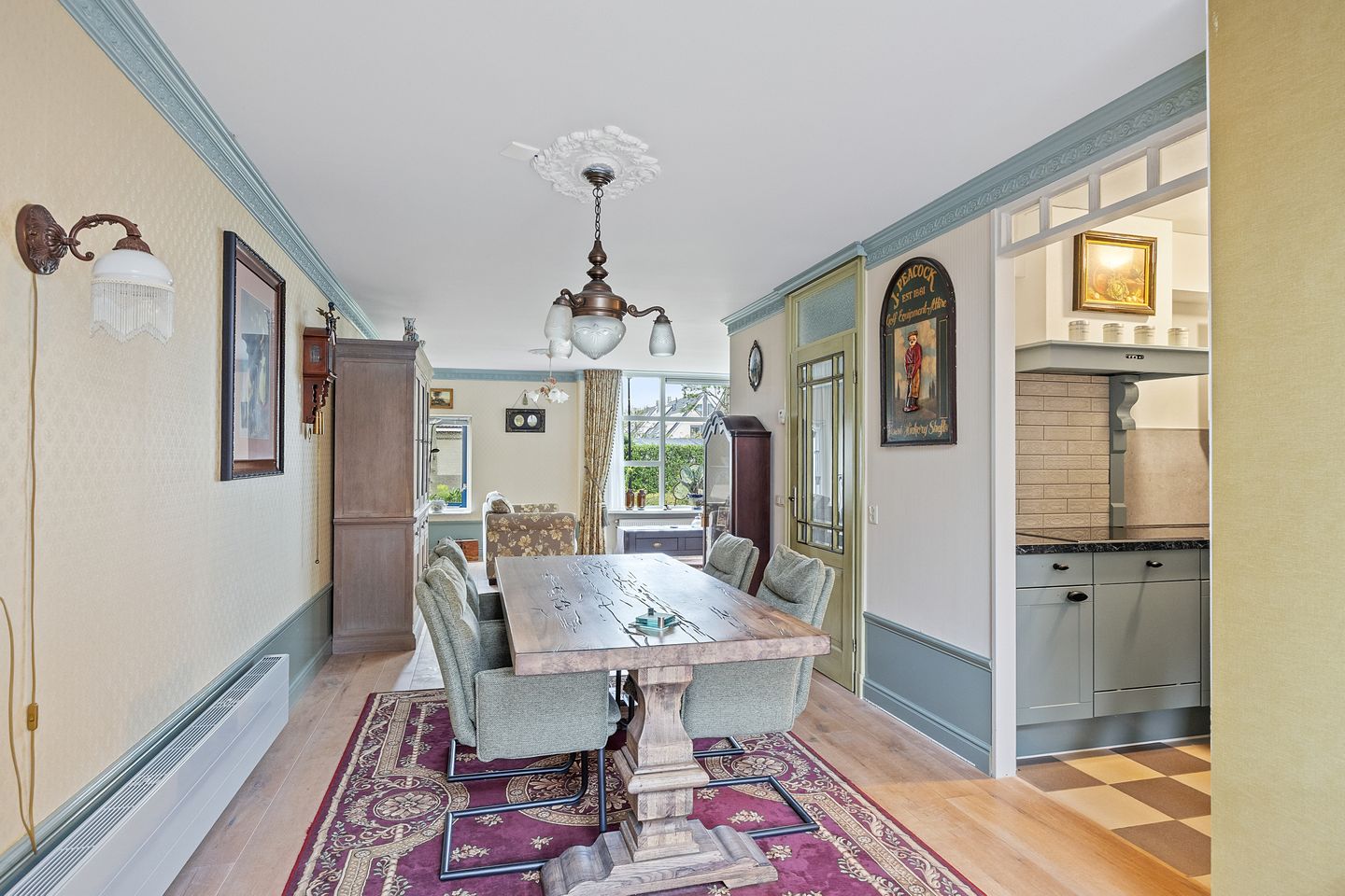 Foto 10 van Fûgelleane 6