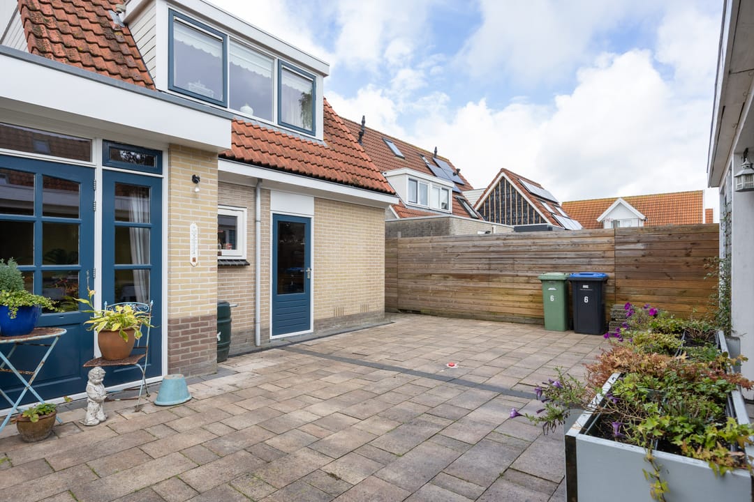 Foto 32 van Fûgelleane 6