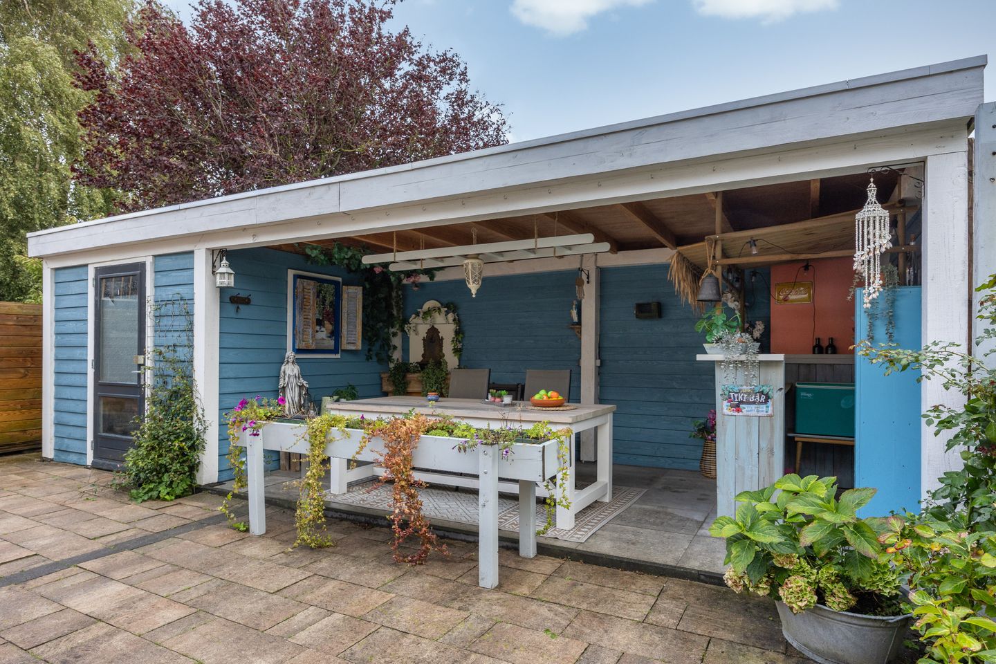 Foto 35 van Fûgelleane 6