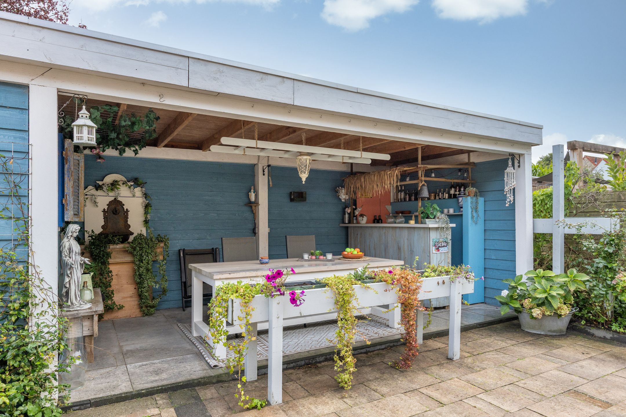 Foto 36 van Fûgelleane 6