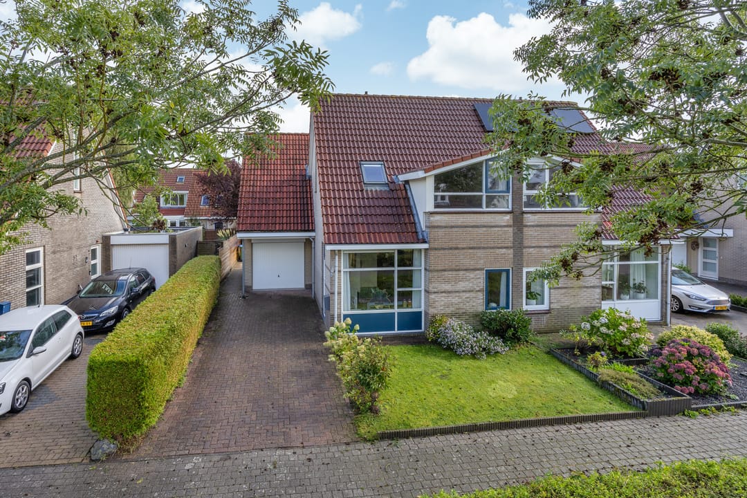 Foto 38 van Fûgelleane 6