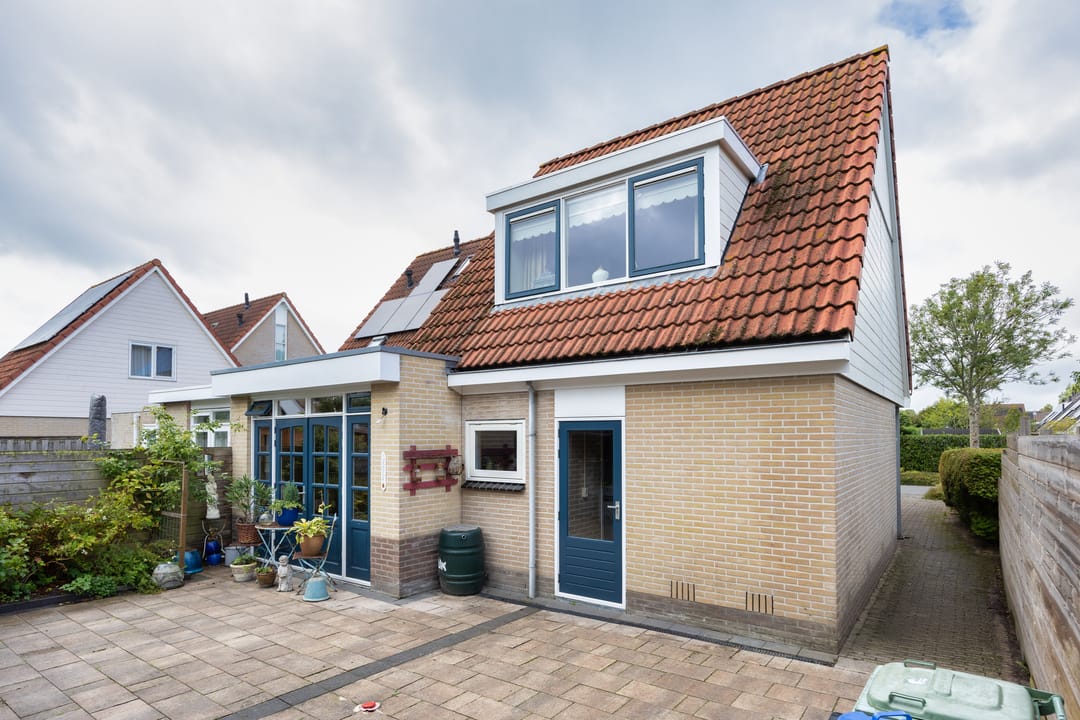 Foto 31 van Fûgelleane 6