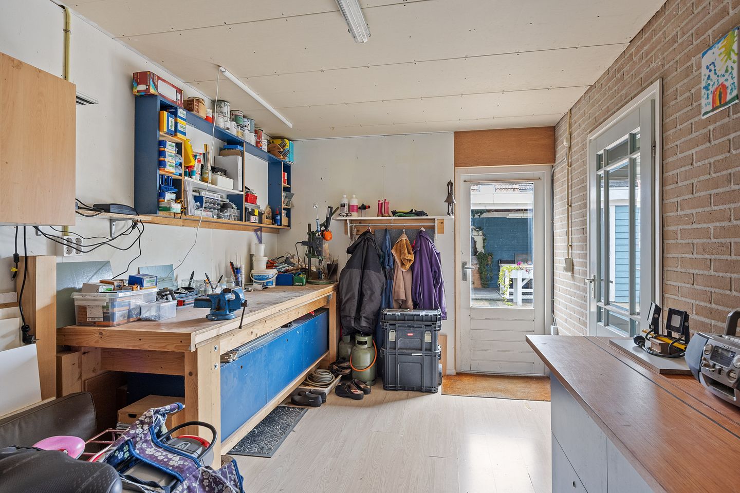 Foto 29 van Fûgelleane 6