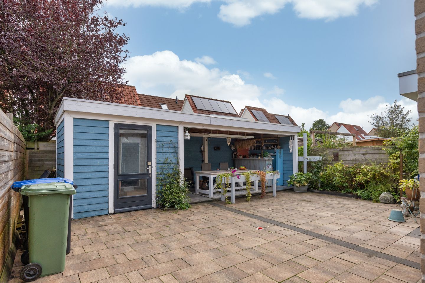 Foto 34 van Fûgelleane 6