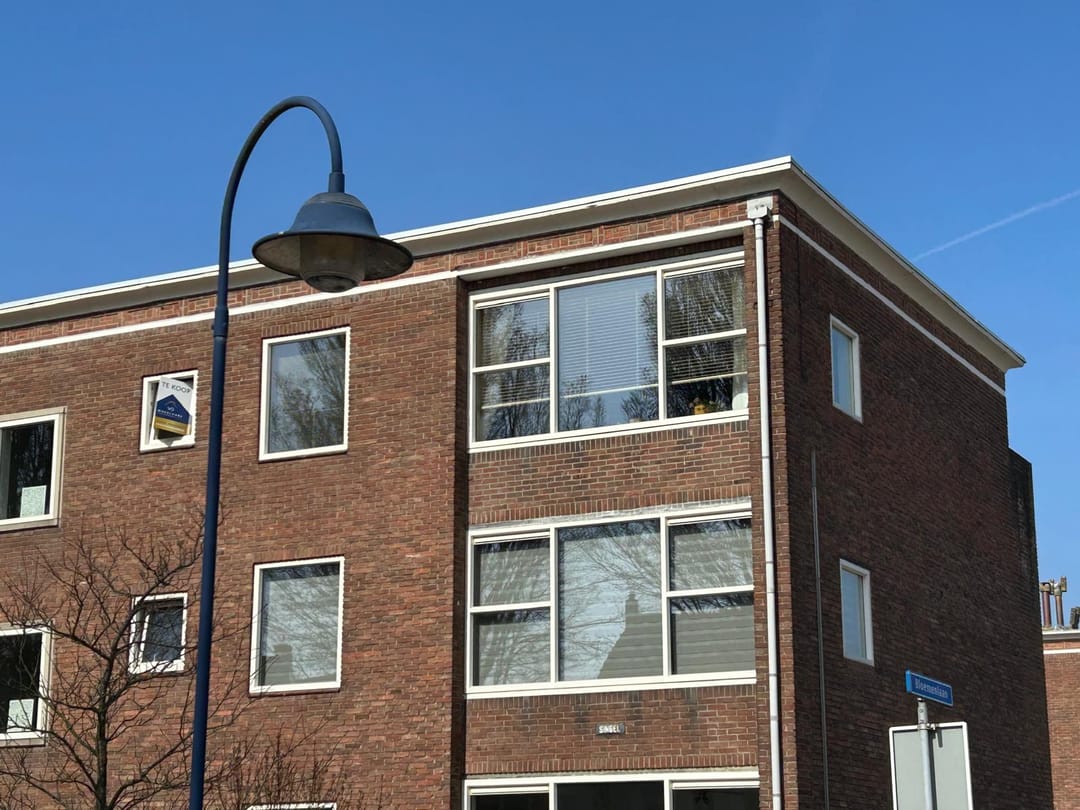 Photo 1 of Singel 131