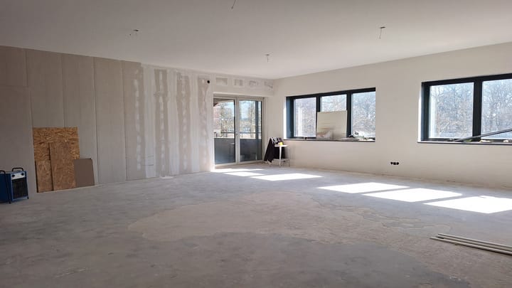 Appartement te koop: Raadhuisplein 30, Stadskanaal
