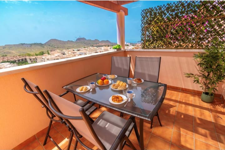 Foto 5 van Urbanización Collados Zieschang 50