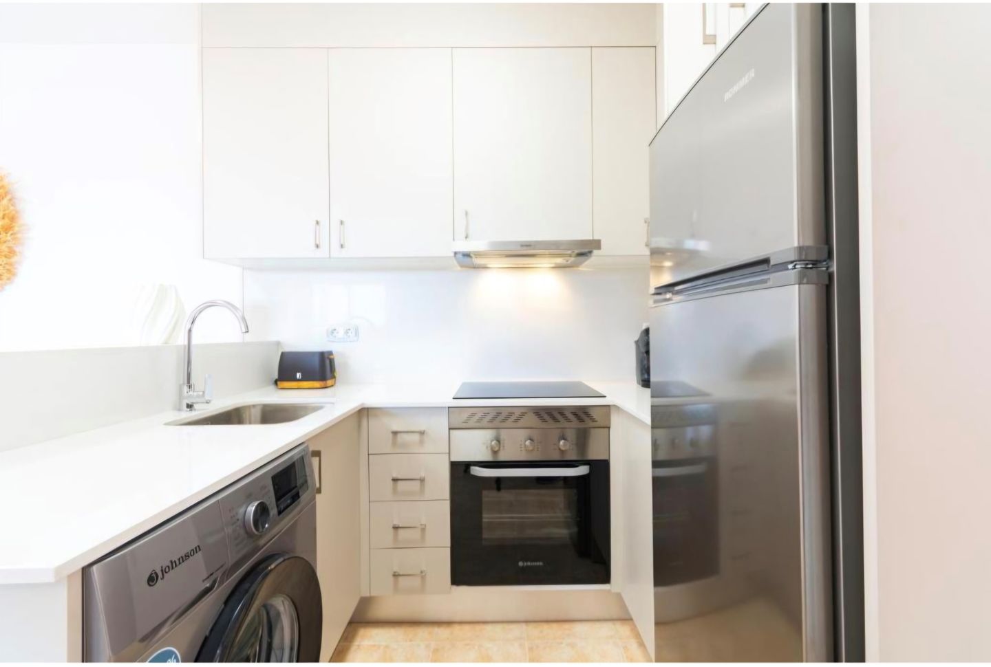 Foto 10 van Urbanización Collados Zieschang 50