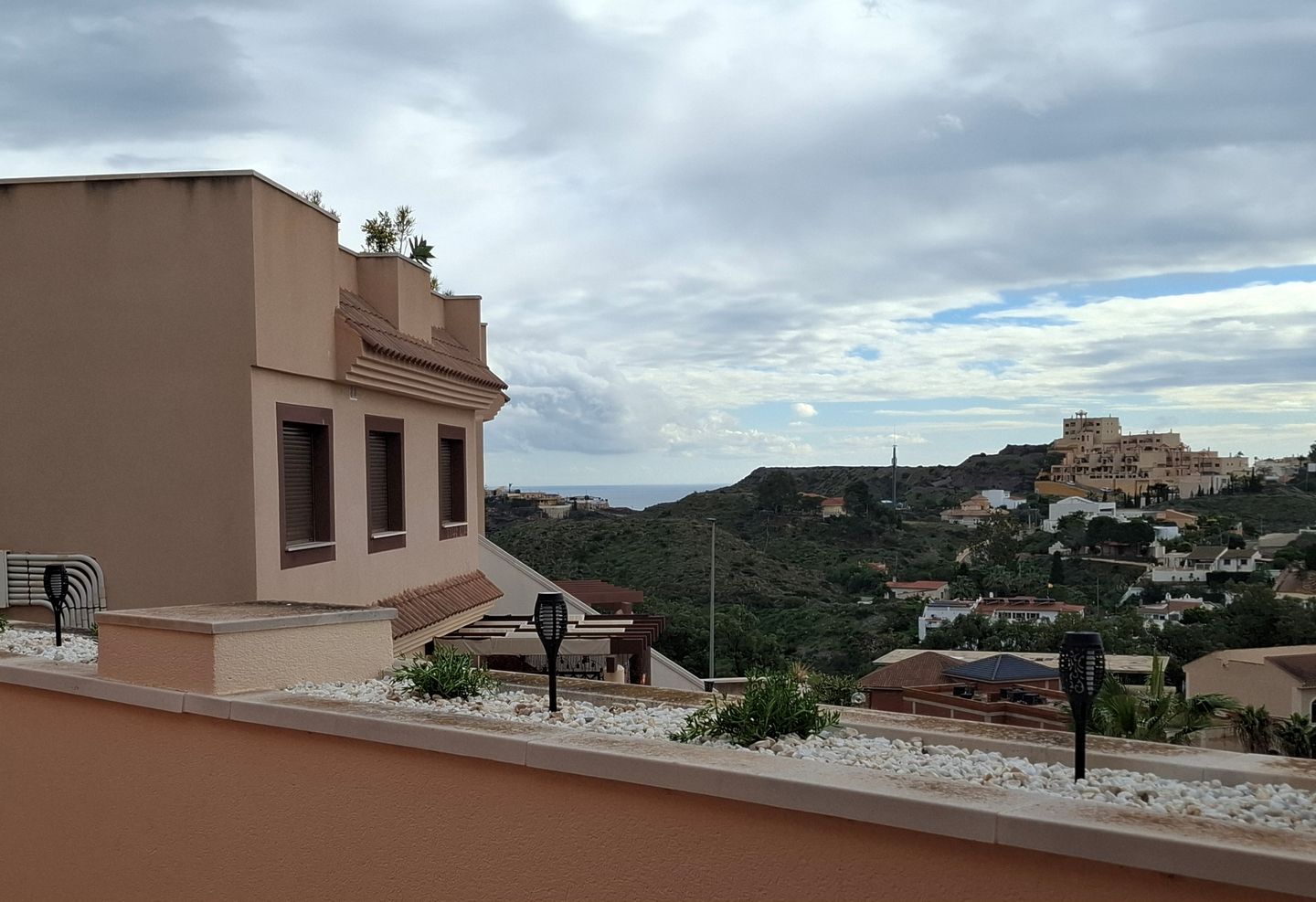 Key-Ready Apartment with Sea View and Terrace in Águilas — 28