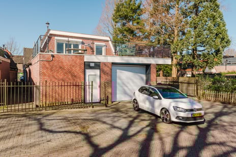 Dorpsstraat thumbnail