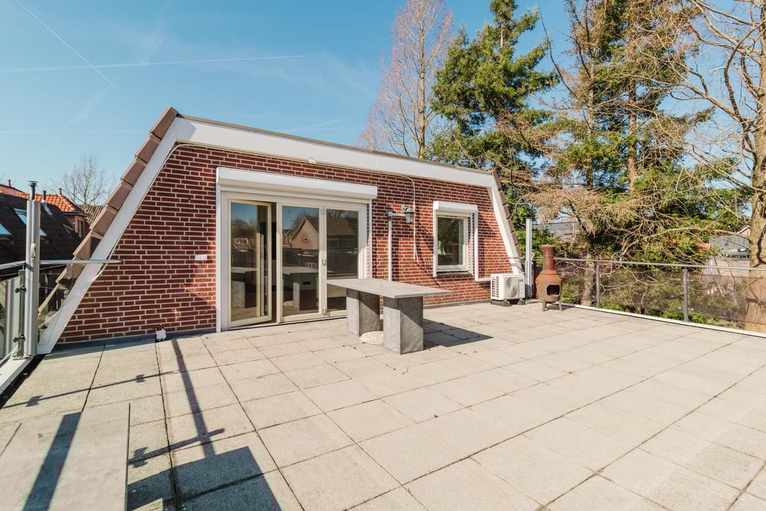 Photo 23 of Dorpsstraat 6-B