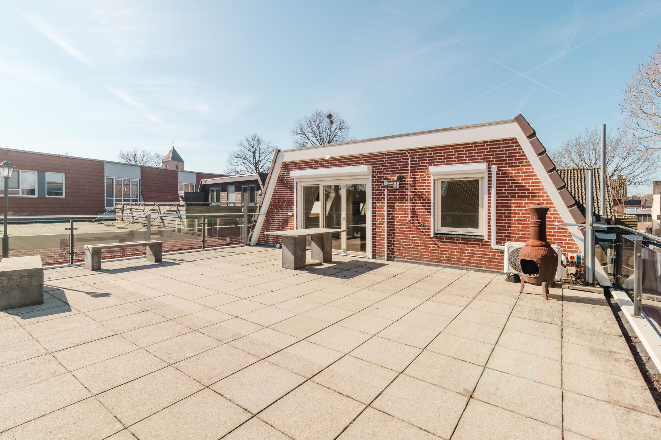 Photo 24 of Dorpsstraat 6-B