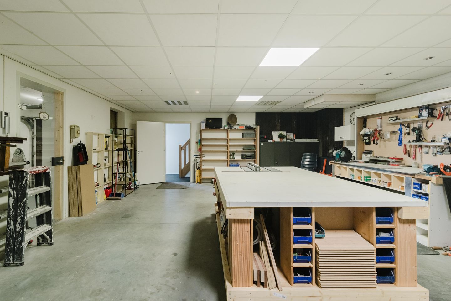 Photo 34 of Dorpsstraat 6-B