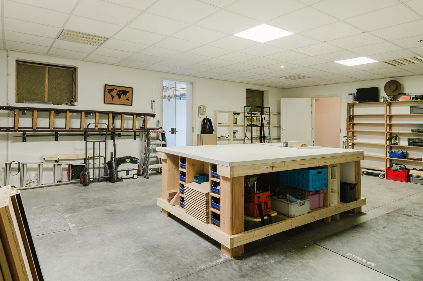 Photo 35 of Dorpsstraat 6-B