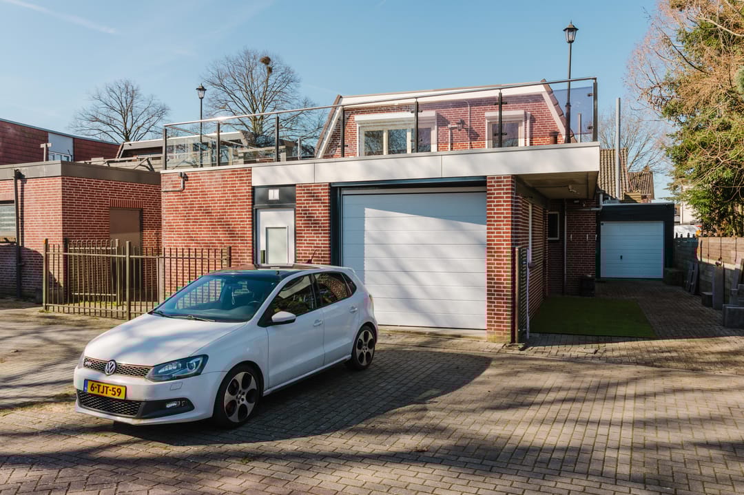 Photo 41 of Dorpsstraat 6-B