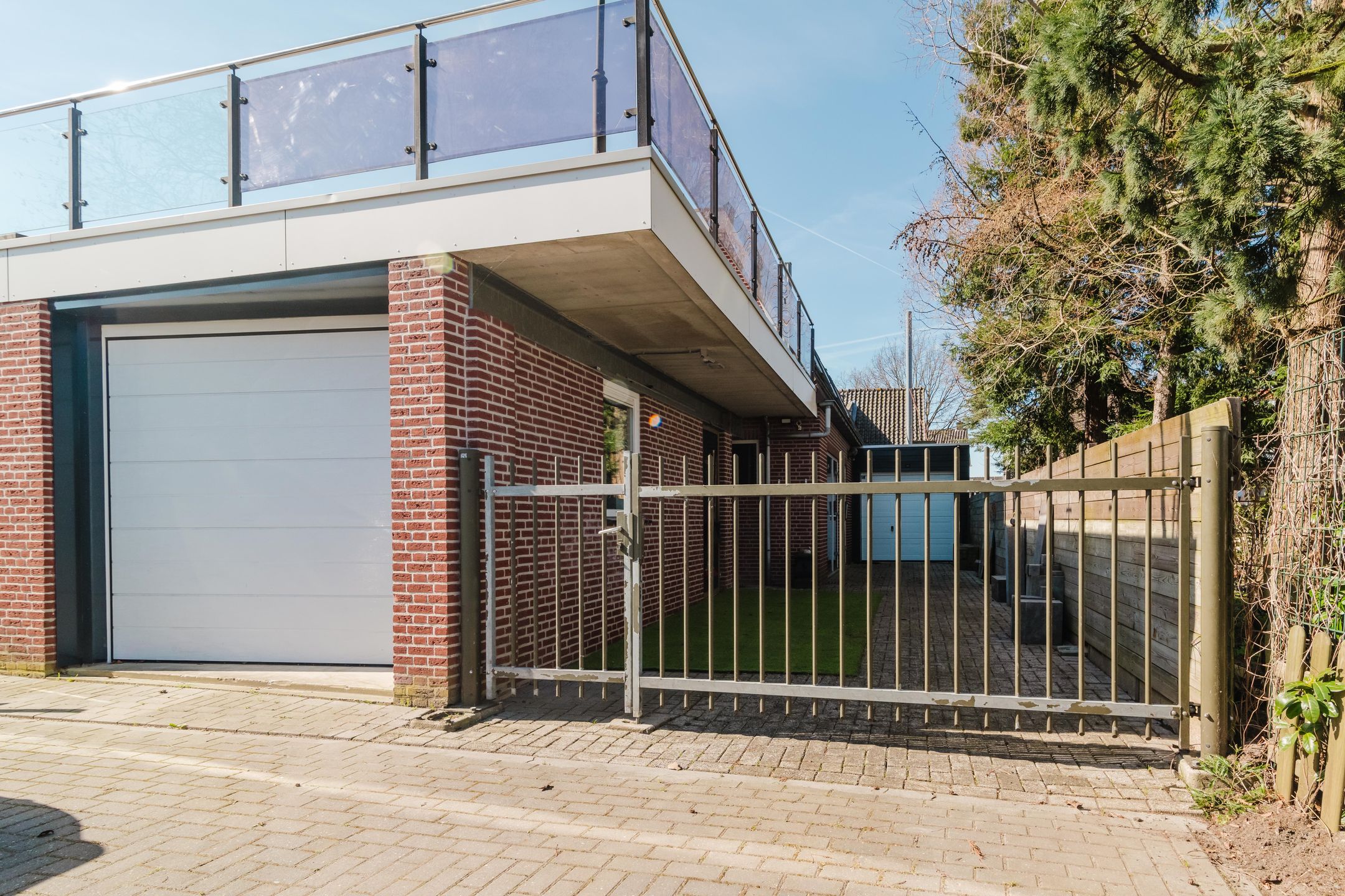 Photo 42 of Dorpsstraat 6-B