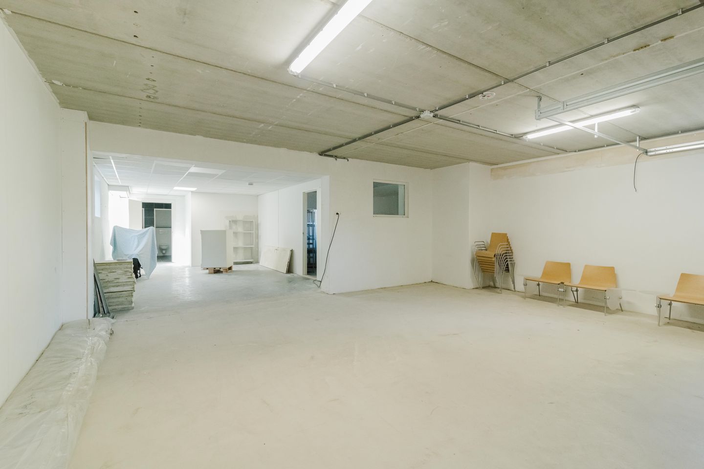 Photo 29 of Dorpsstraat 6-B