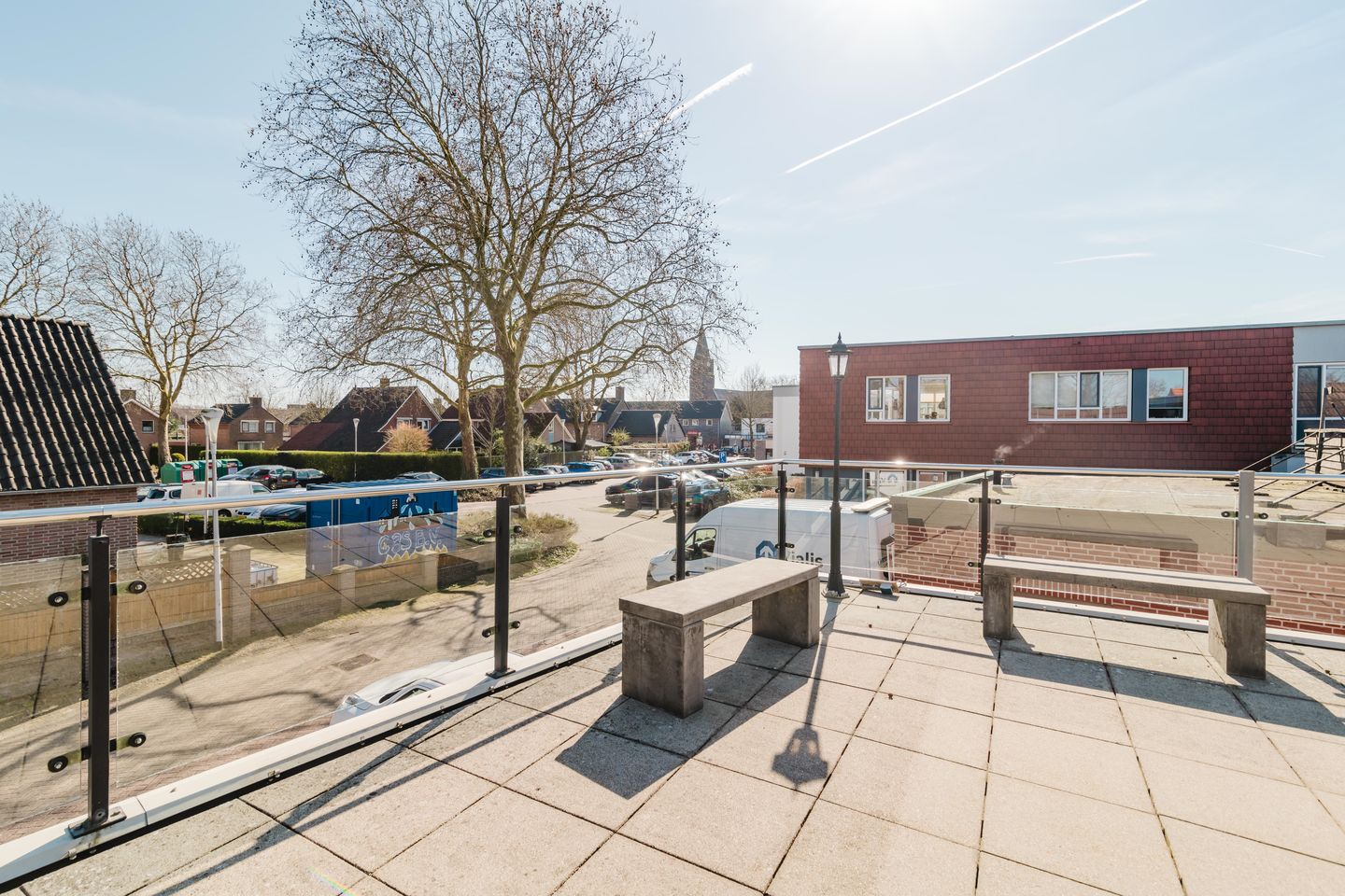 Photo 25 of Dorpsstraat 6-B