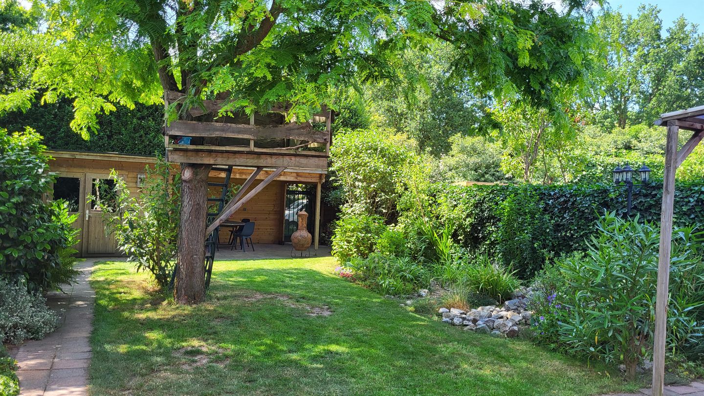 Foto 4 van Herwijnenstraat 5