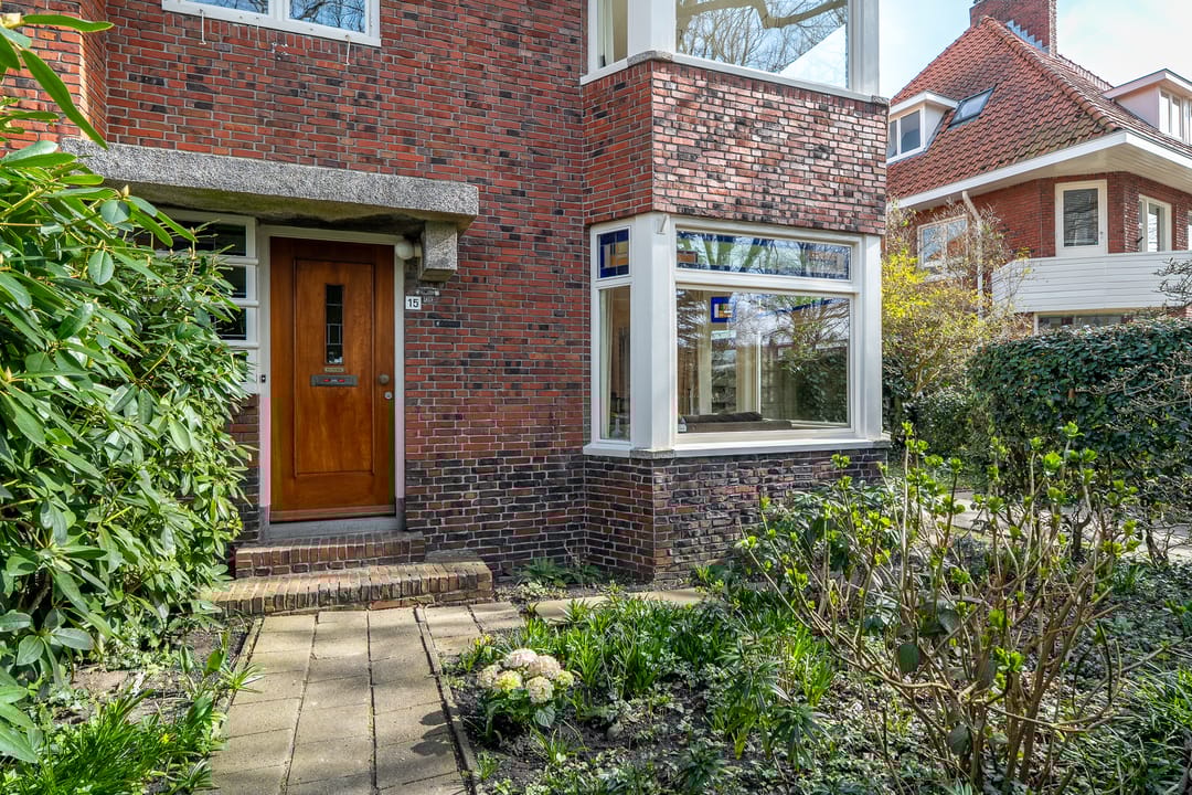 Foto 11 van Koninginnelaan 15